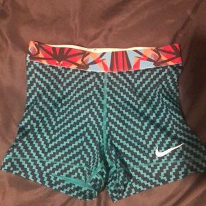 Nike pro spandex (S)